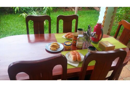 Kigali Down town Home away from Home