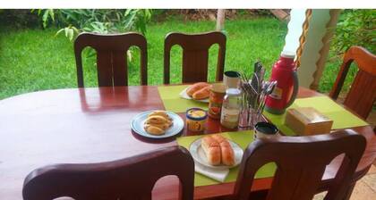 Kigali Down town Home away from Home