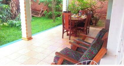 Kigali Down town Home away from Home