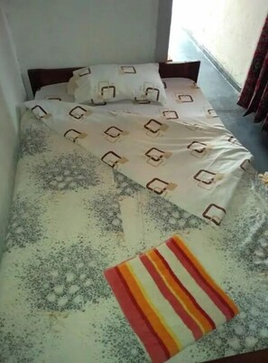 1 bedroom, WiFi - Cozy Tiny SQ at Gikondo (Kigali)
