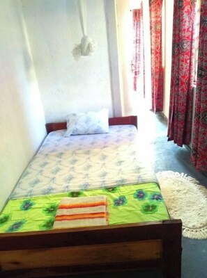 1 bedroom, WiFi - Cozy Tiny SQ at Gikondo (Kigali)