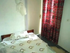 1 chambre, Wi-Fi