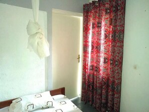 1 chambre, Wi-Fi