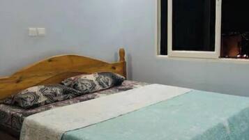 1 chambre, accĂšs Internet