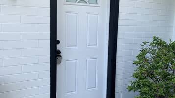 DĂ©tail de lâextĂ©rieur