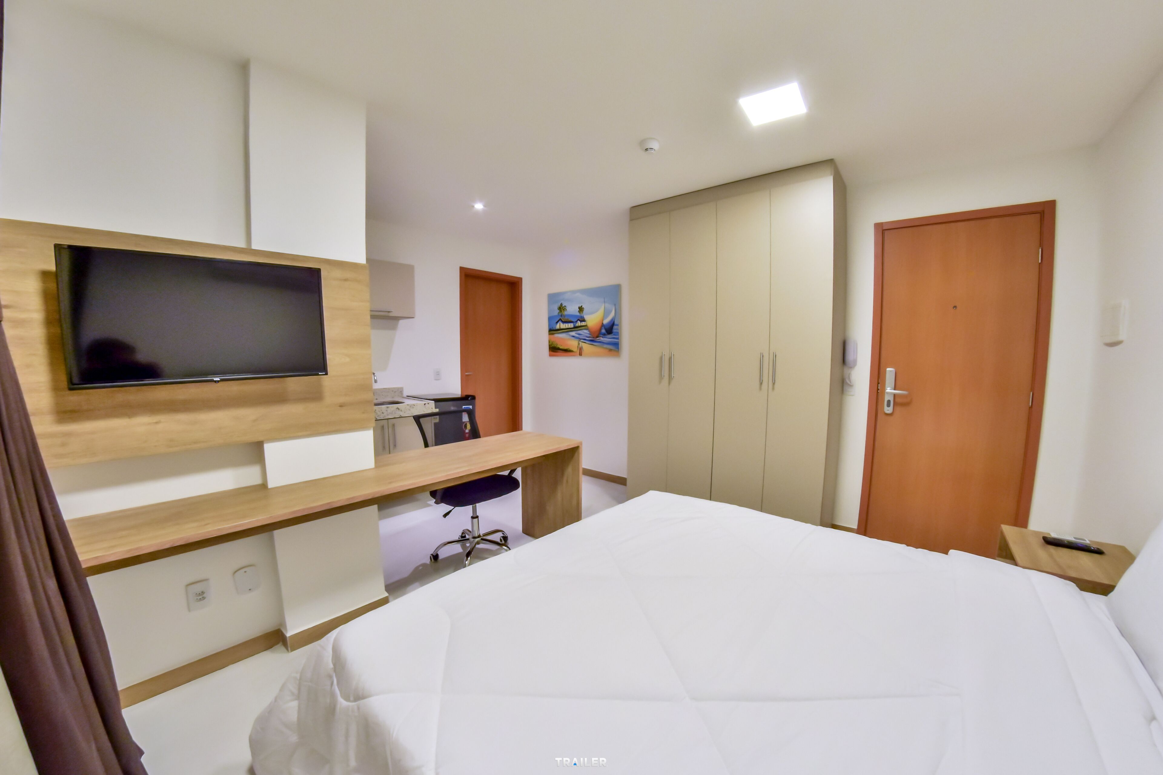 Foto - Hotel Aracaju Suites