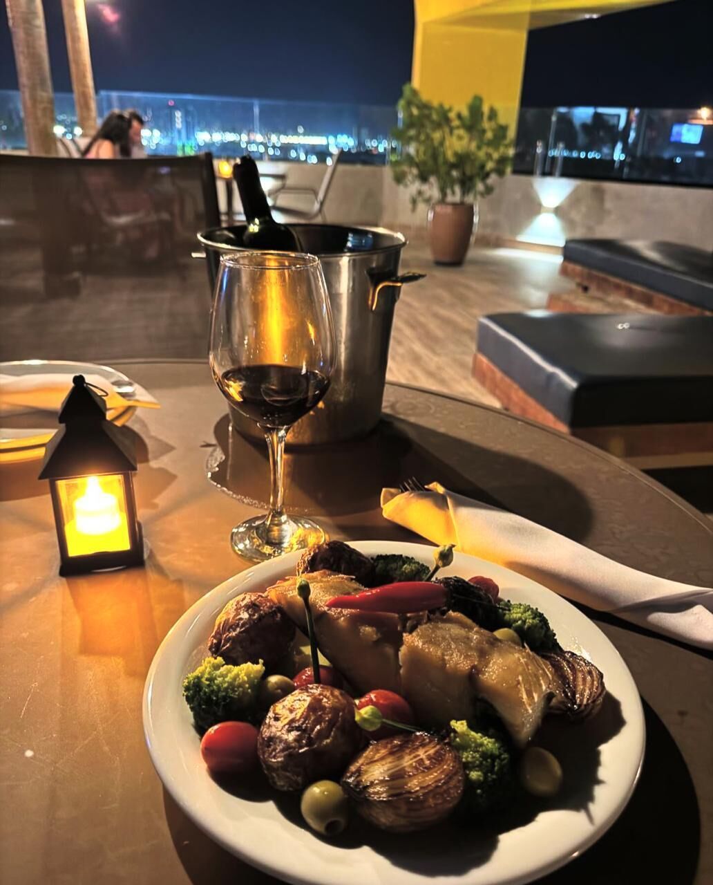 Foto - Hotel Aracaju Suites