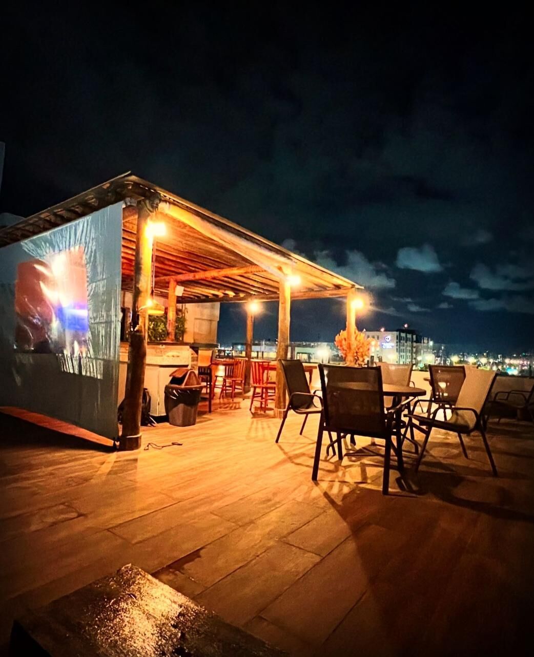 Foto - Hotel Aracaju Suites