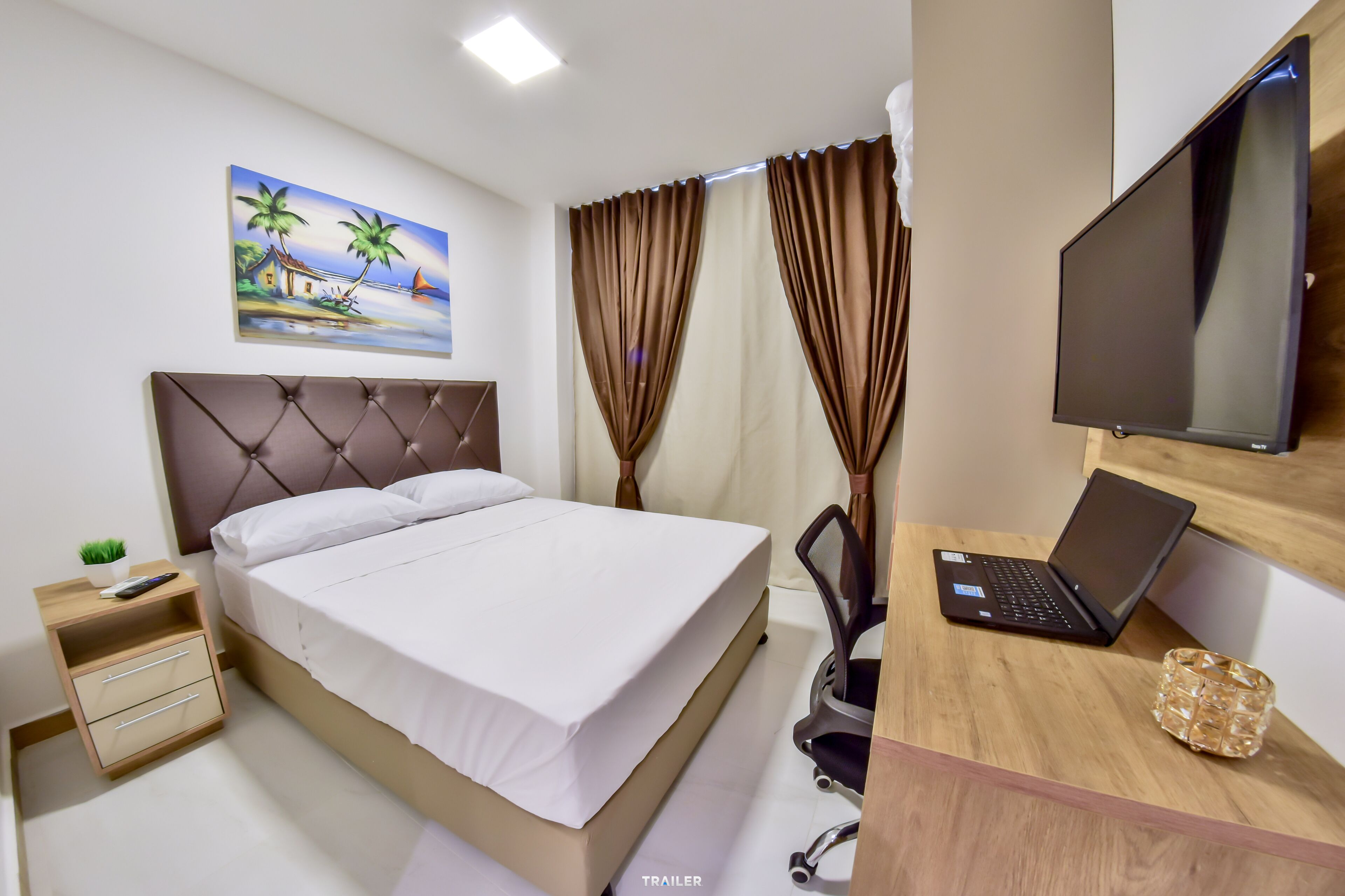 Foto - Hotel Aracaju Suites