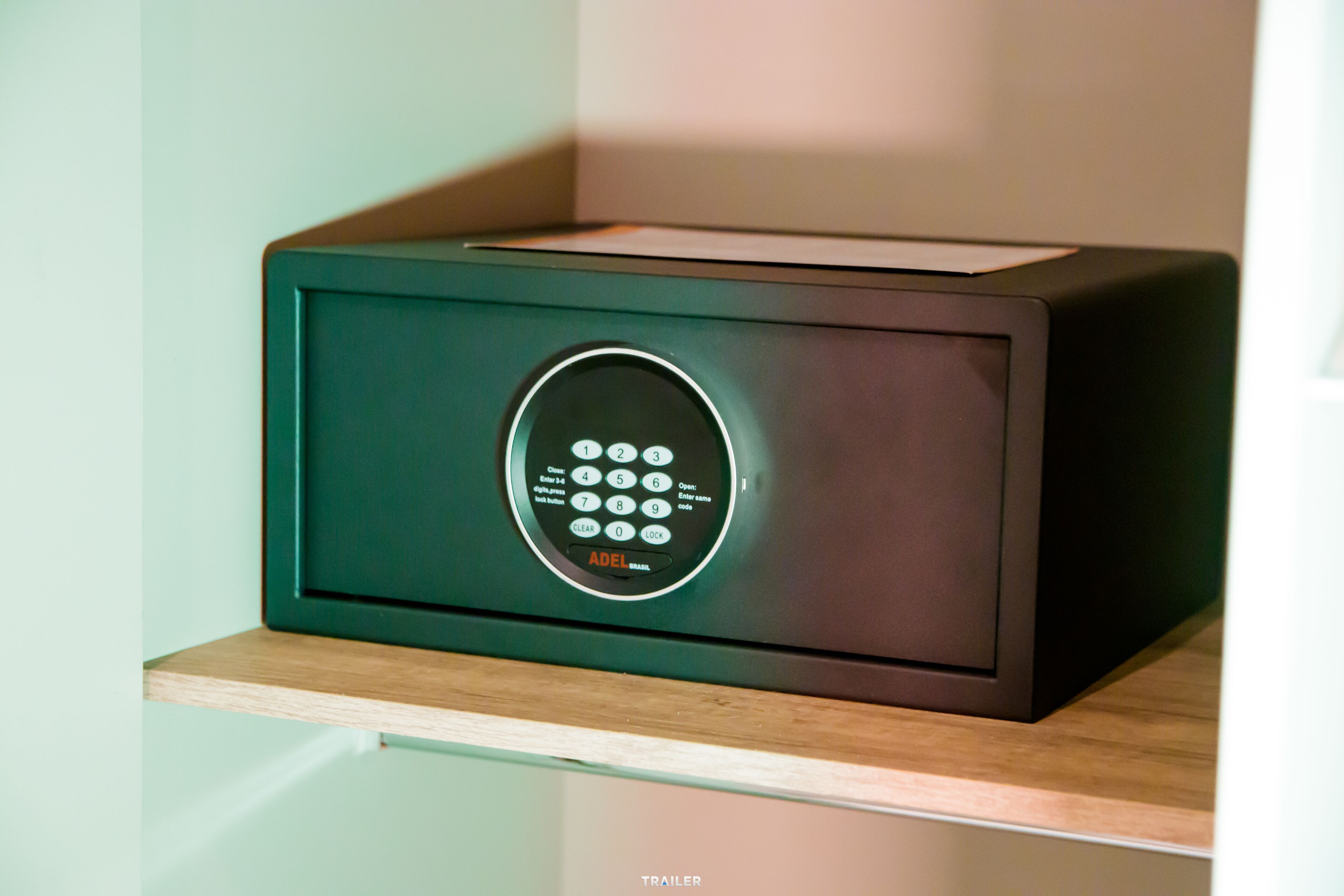 Foto - Hotel Aracaju Suites