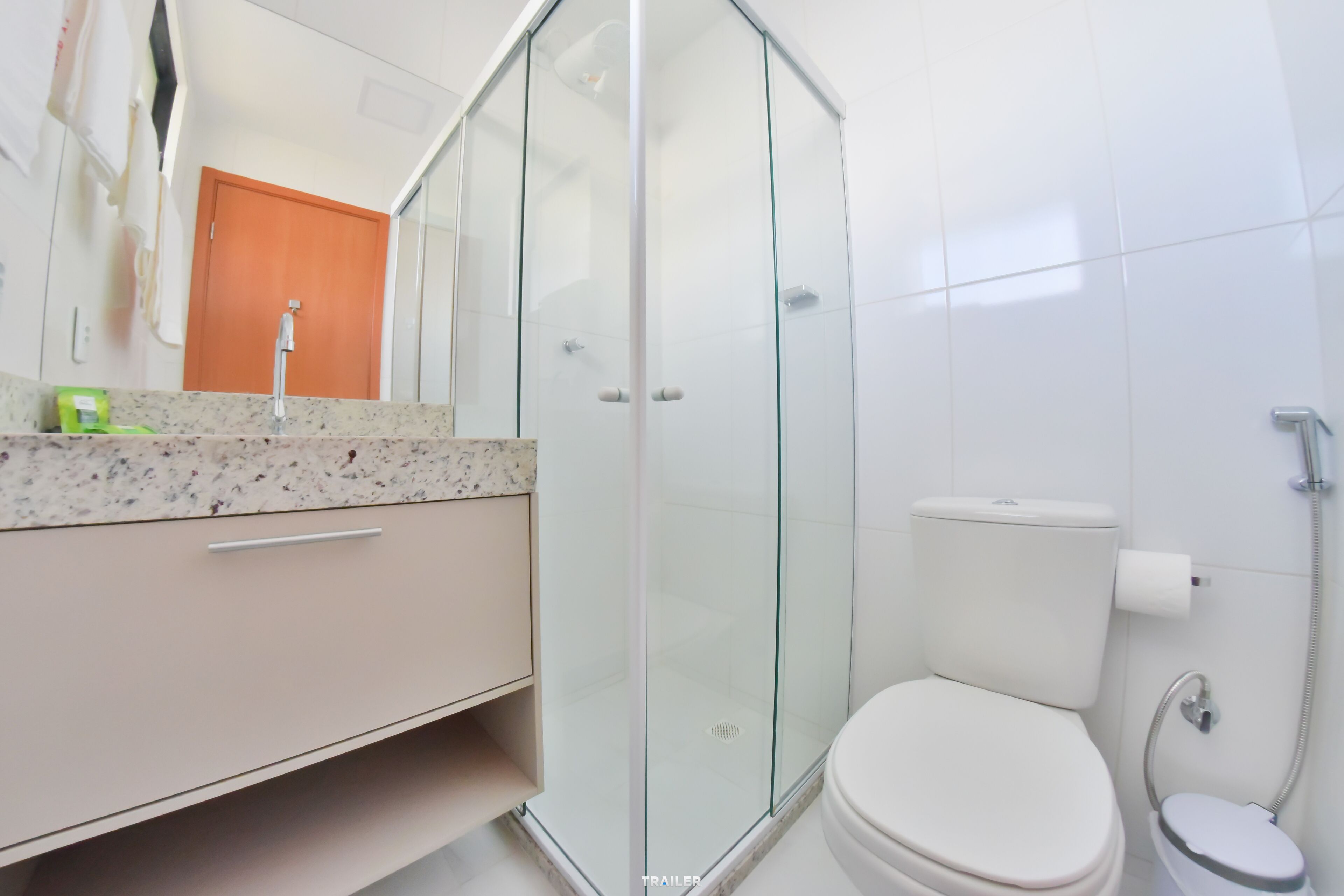 Foto - Hotel Aracaju Suites