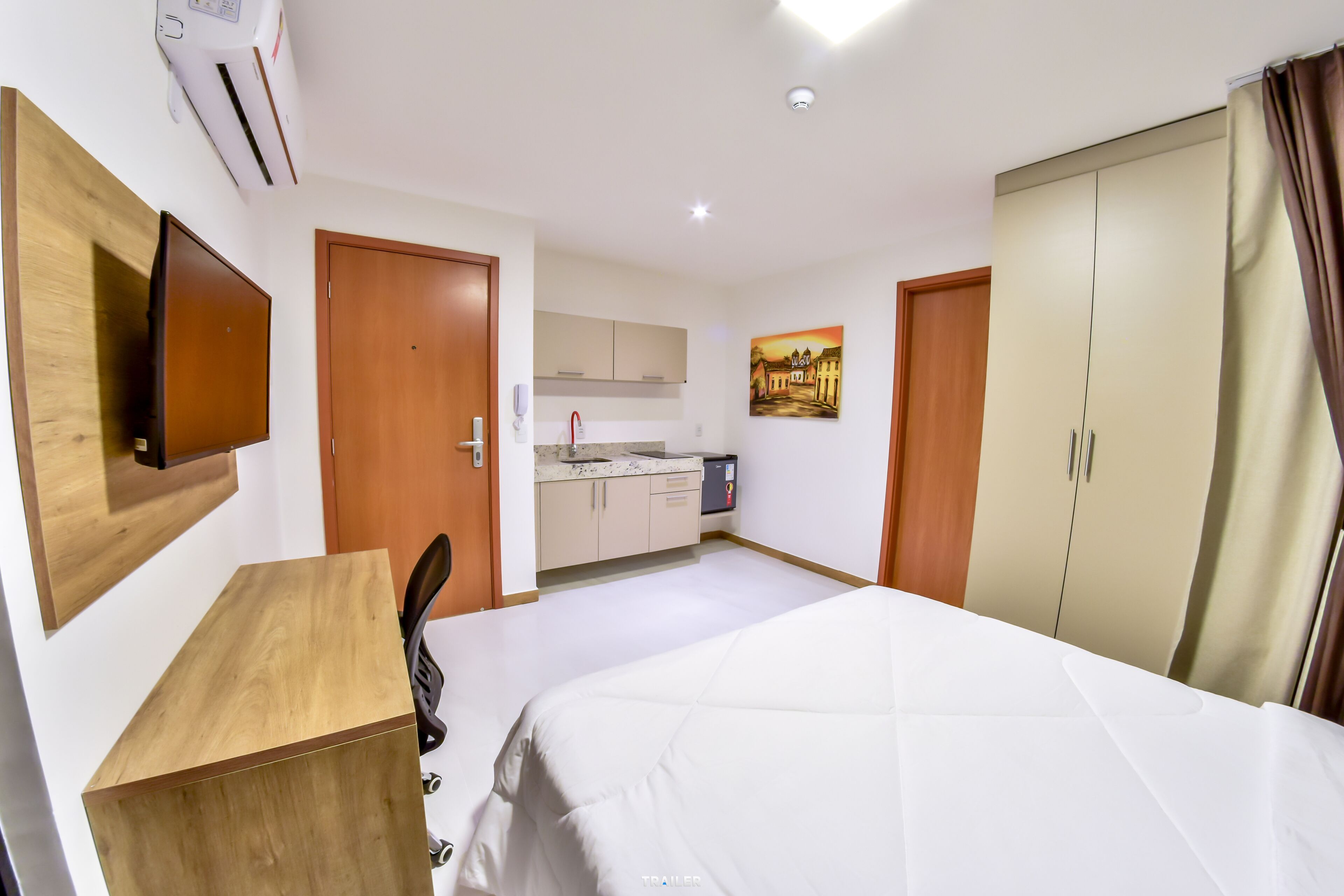 Foto - Hotel Aracaju Suites