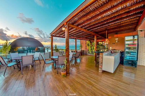 Hotel Aracaju suítes