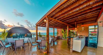 Hotel Aracaju suítes