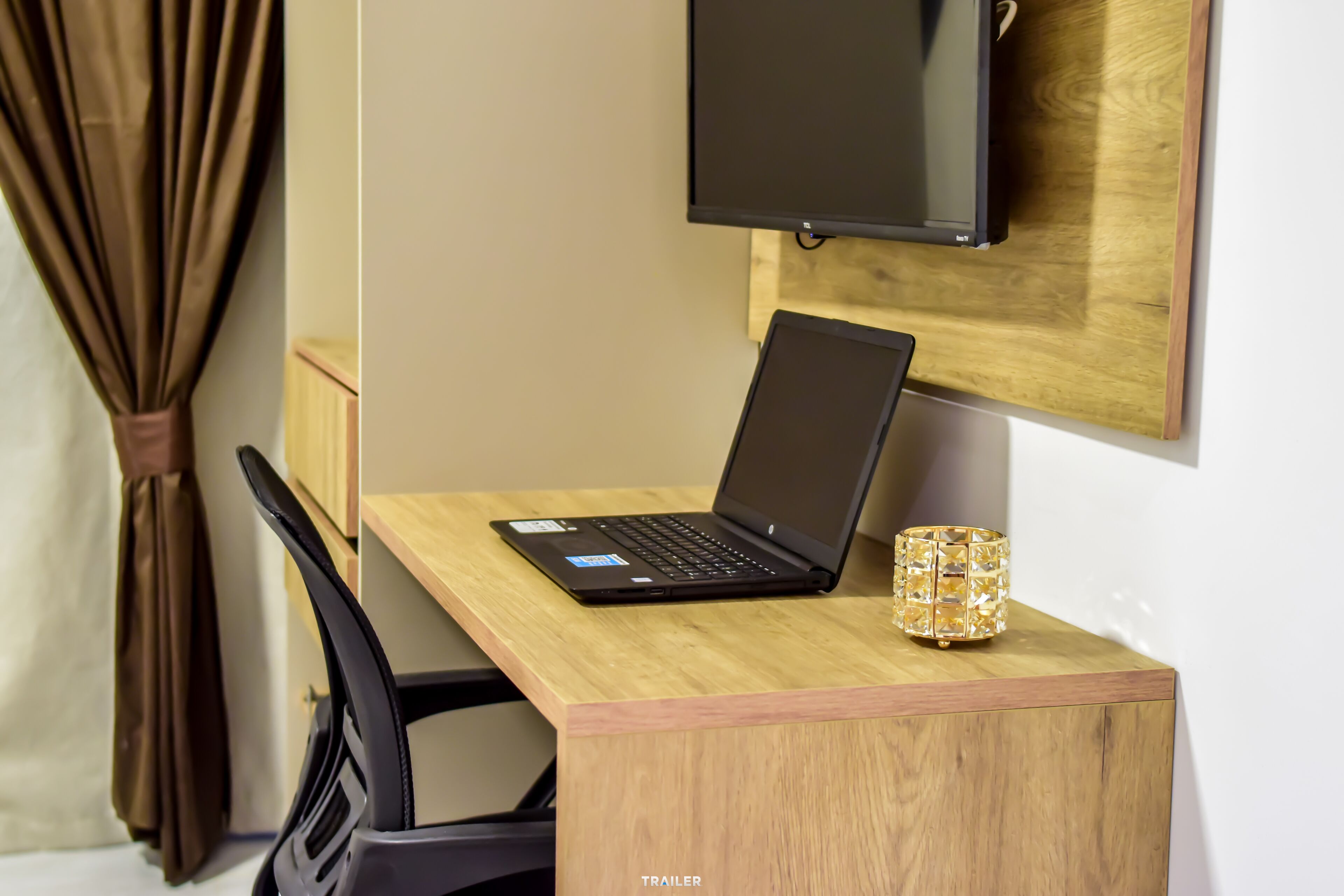 Foto - Hotel Aracaju Suites