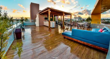 Hotel Aracaju suĂtes