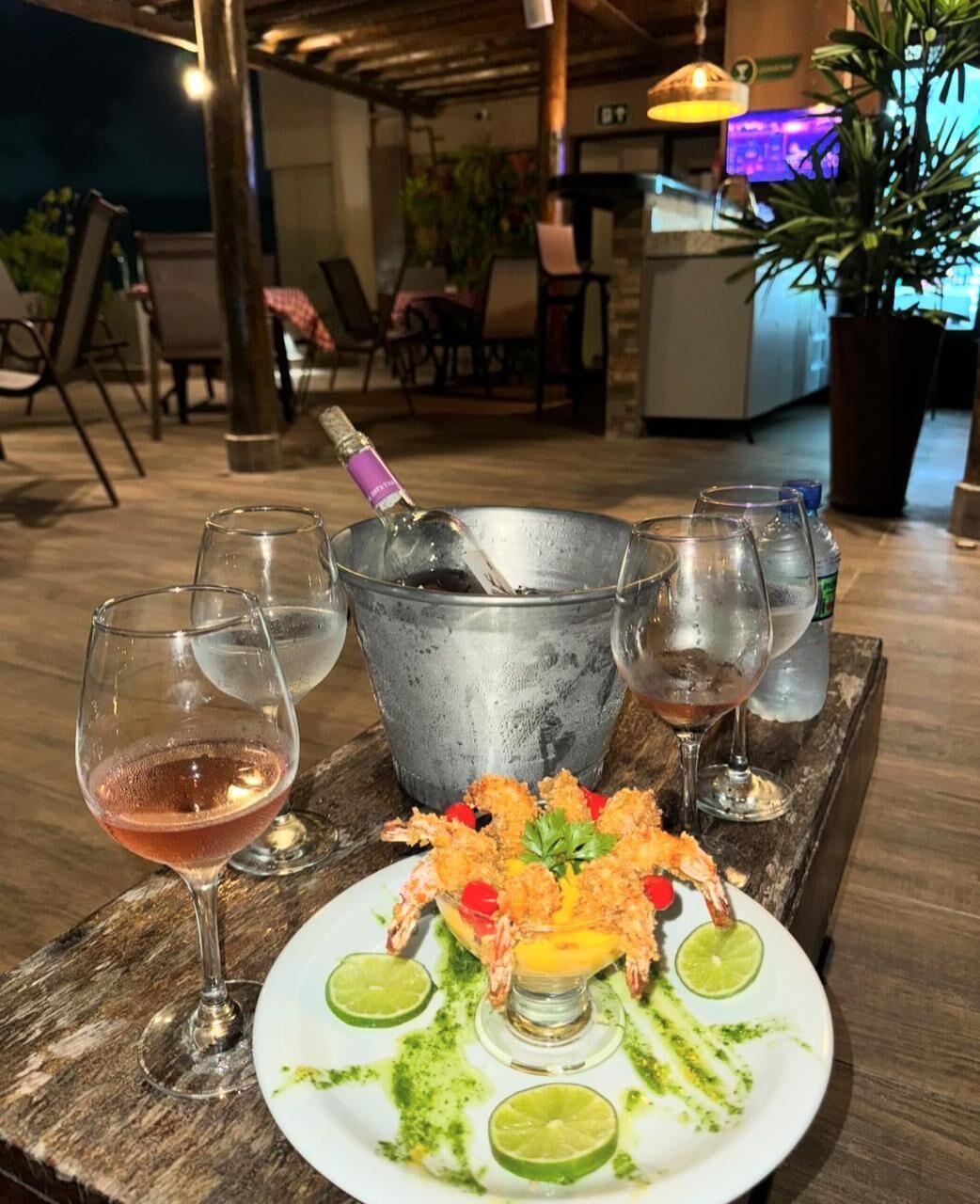 Foto - Hotel Aracaju Suites