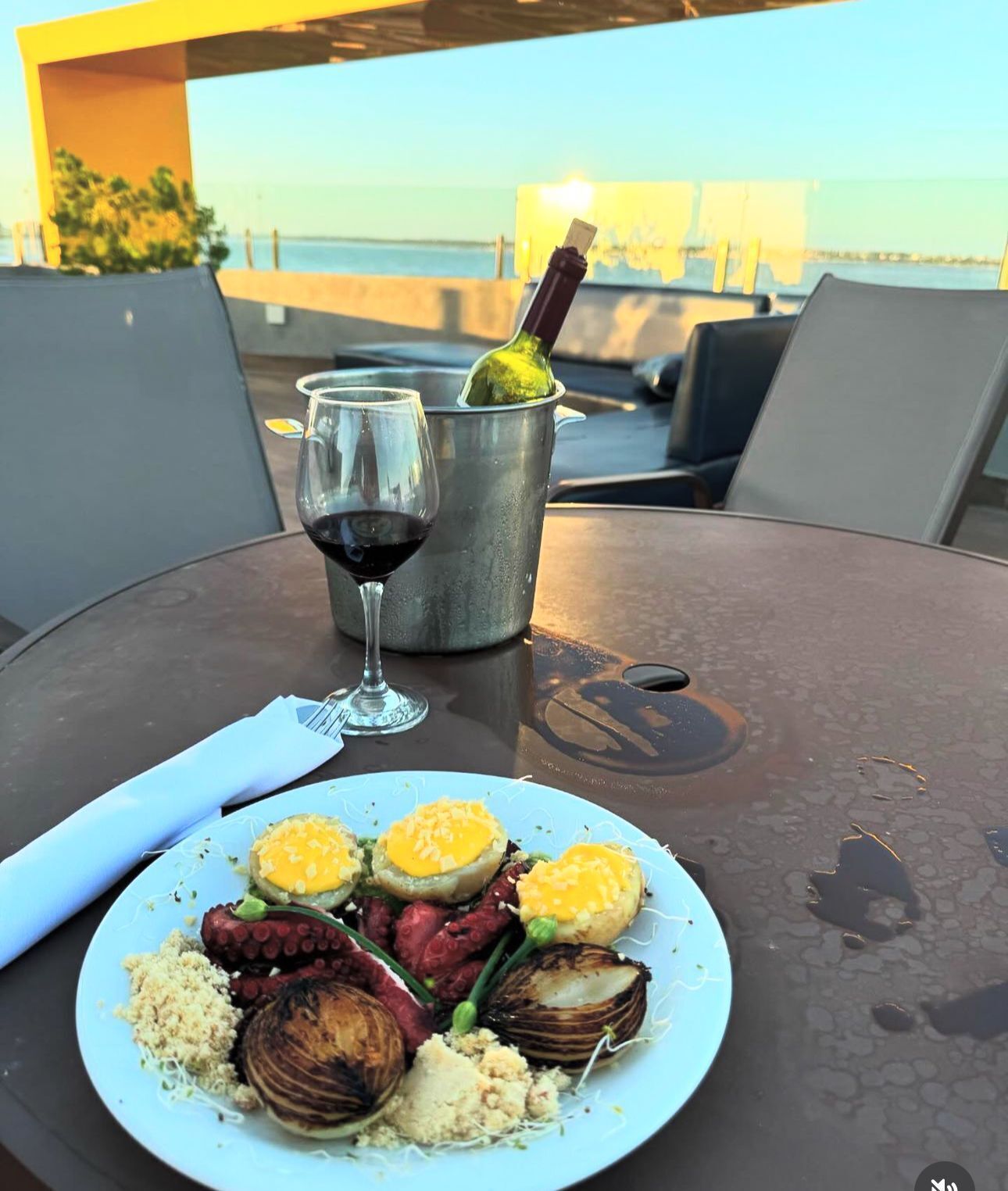 Foto - Hotel Aracaju Suites