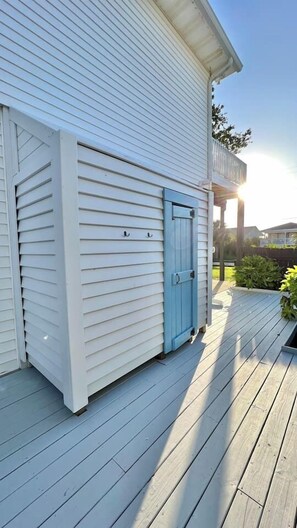 Property grounds - Family + Golf Paradise - New HotTub, Fire Pit (Murrells Inlet)