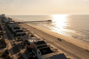 Beach - Family + Golf Paradise - New HotTub, Fire Pit (Murrells Inlet)