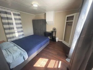 3 bedrooms