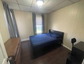 3 bedrooms