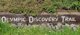 Eye-catching Home and Yard w/ Luxurious Hot Tub, Patio, and Private Trail Access