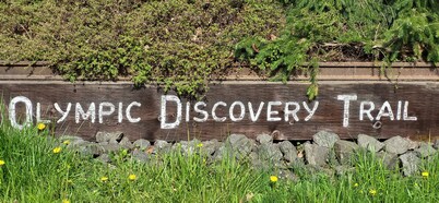 Eye-catching Home and Yard w/ Luxurious Hot Tub, Patio, and Private Trail Access