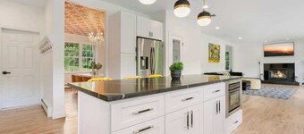 Malkita Aria | Mountainview Retreat