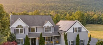 Malkita Aria | Mountainview Retreat