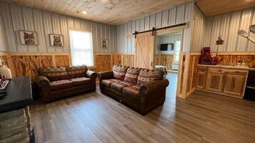 1 sovrum, gratis wi-fi och sängkläder