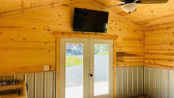 Deer Valley | Living area