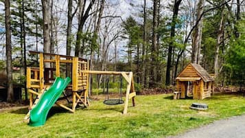 Playground externo