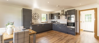 Higginsneuk -  a cottage that sleeps 4 guests  in 2 bedrooms