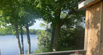 In the Heart of Muskoka- Lakefront Premium View! 8 Cabins