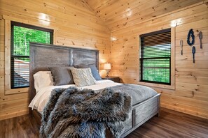 4 sovrum, strykjärn/strykbräda, resesäng och gratis wi-fi