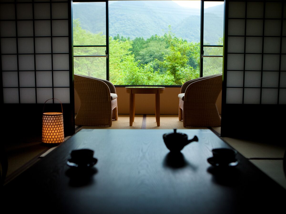 基本四人房 | 免費無線上網