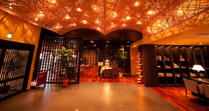YUFUIN UBLHOTEL