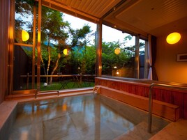 华丽双床房 | 浴室 | 毛巾