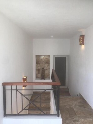 Interior - Quinta Alberto Boutique Hotel (San Blas)