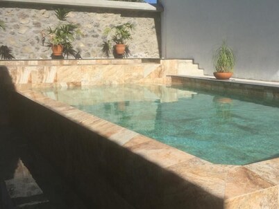 阿爾貝托精品飯店