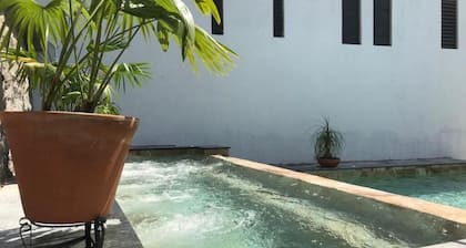 Quinta Alberto Boutique Hotel