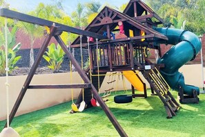Espace pour enfants