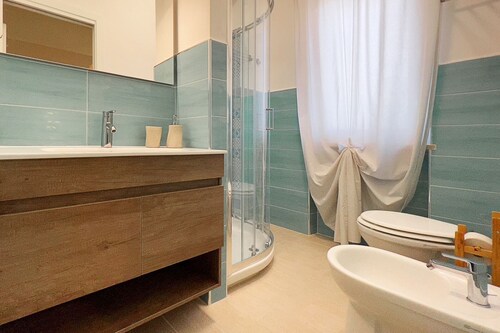 VILLETTA MONTECRISTO - VILLETTA MONTECRISTO