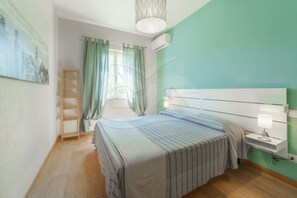 3 chambres, Wi-Fi