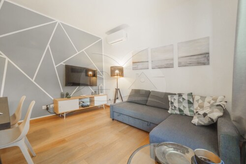 VILLETTA MONTECRISTO - VILLETTA MONTECRISTO