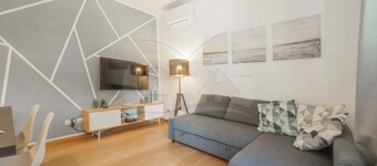 VILLETTA MONTECRISTO - VILLETTA MONTECRISTO