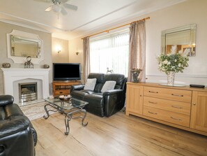 Cottage | Area keluarga