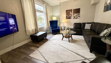 Téléviseur connecté