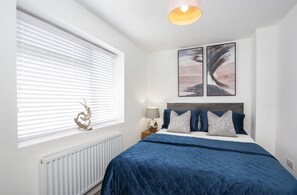 3 Schlafzimmer, Bügeleisen/Bügelbrett, kostenloses WLAN